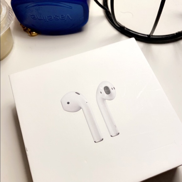 Apple Airpods Generation 2.